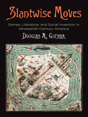 cover image of Slantwise Moves